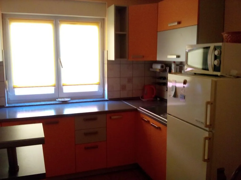 Apartment Kristina Pula