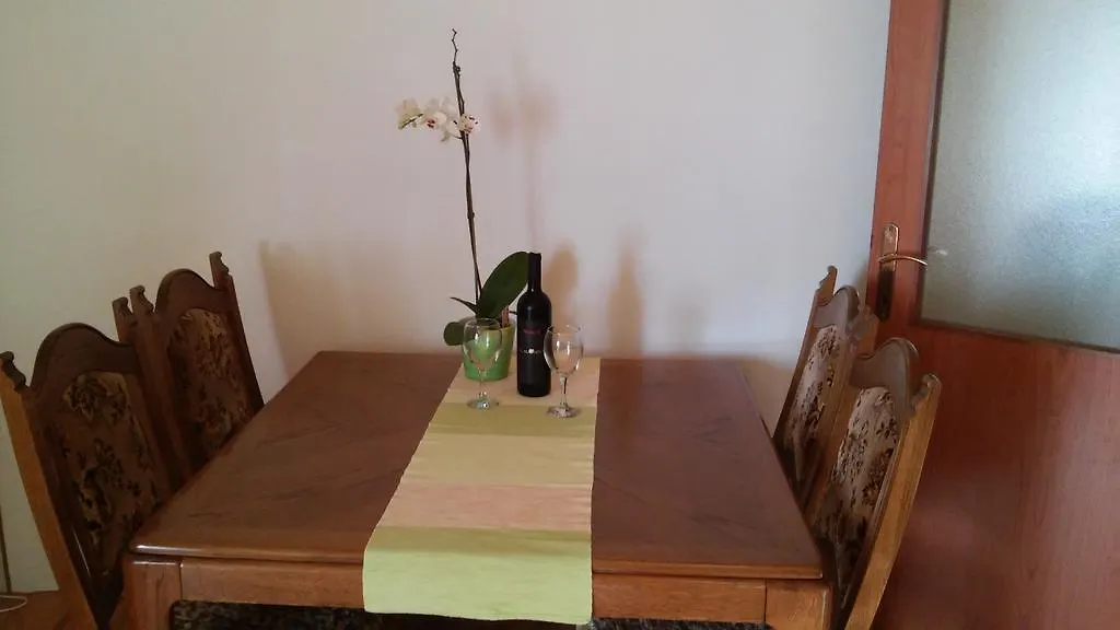 Apartment Kristina Pula