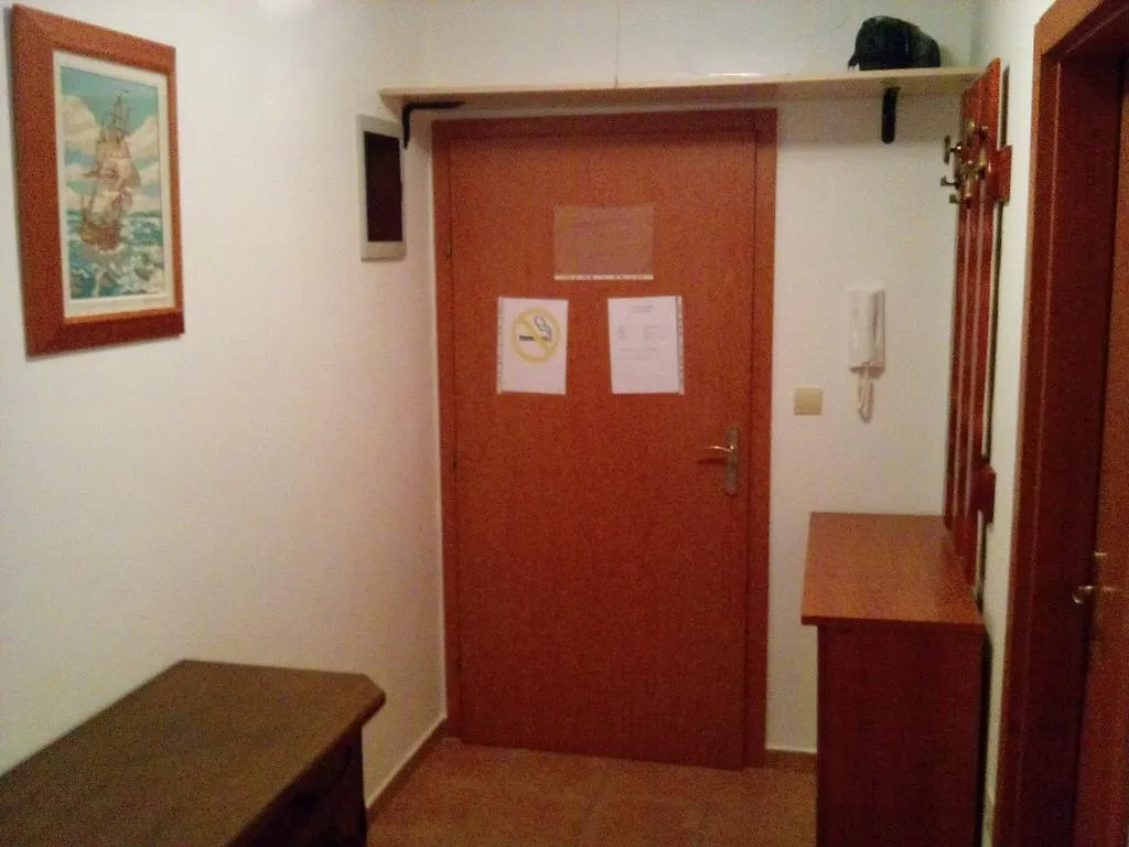 Apartment Kristina Pula