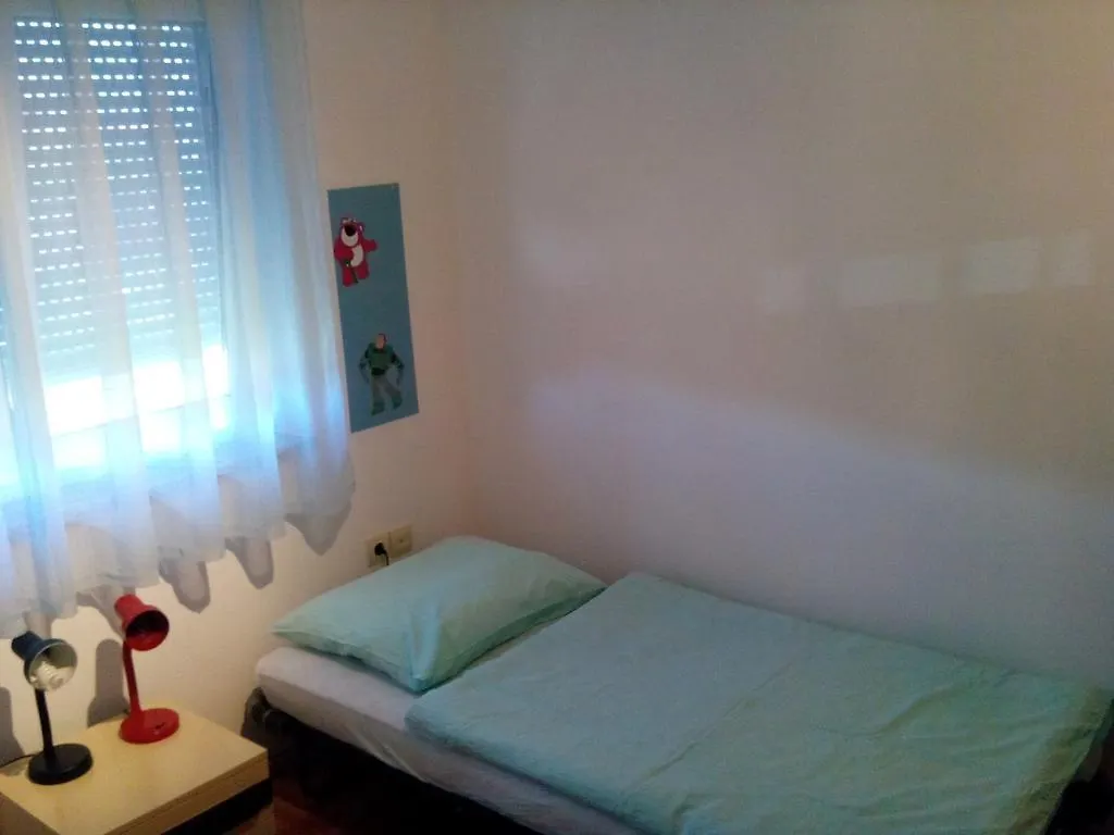 Apartment Kristina Pula Croatia