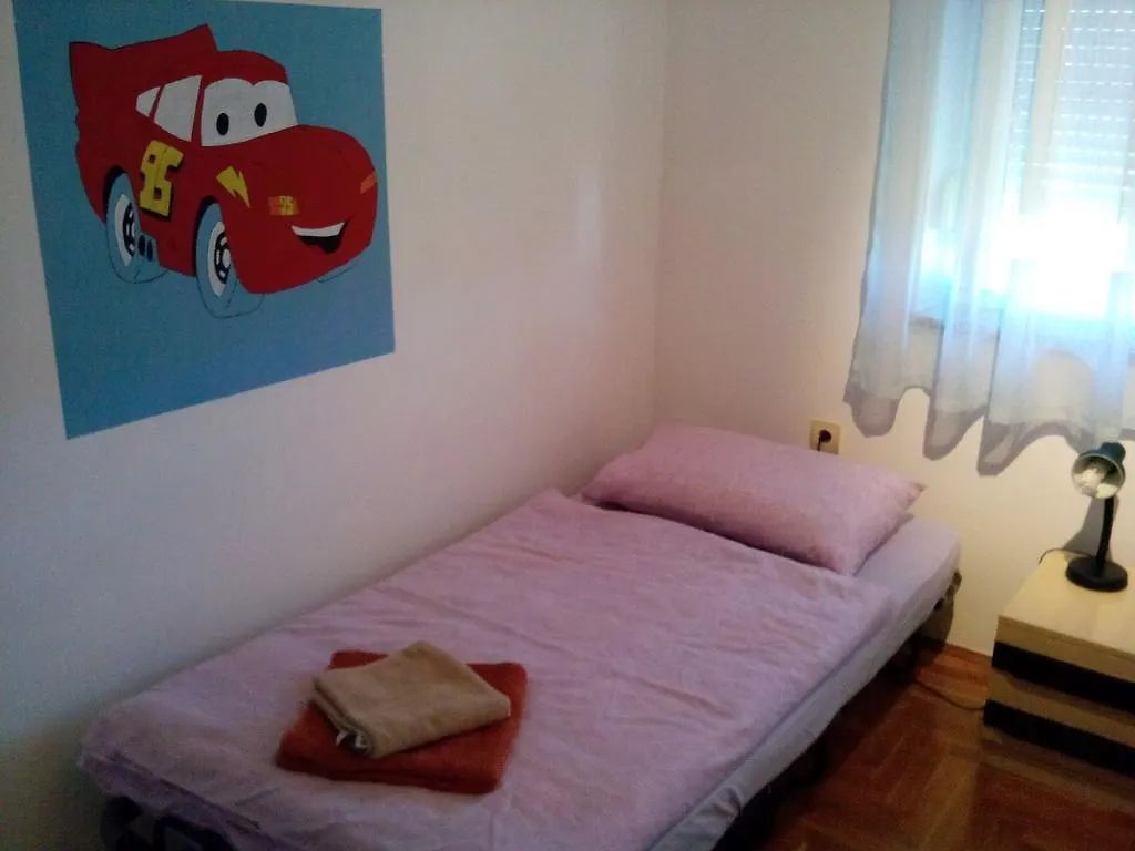 Apartment Kristina Pula