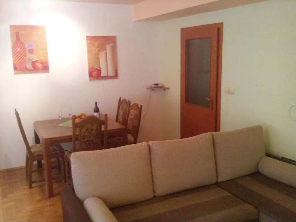 Apartment Kristina Pula Croatia