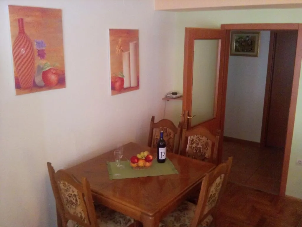 Apartment Kristina Pula