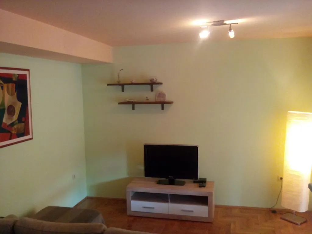 Apartment Kristina Pula 0*,  Croatia