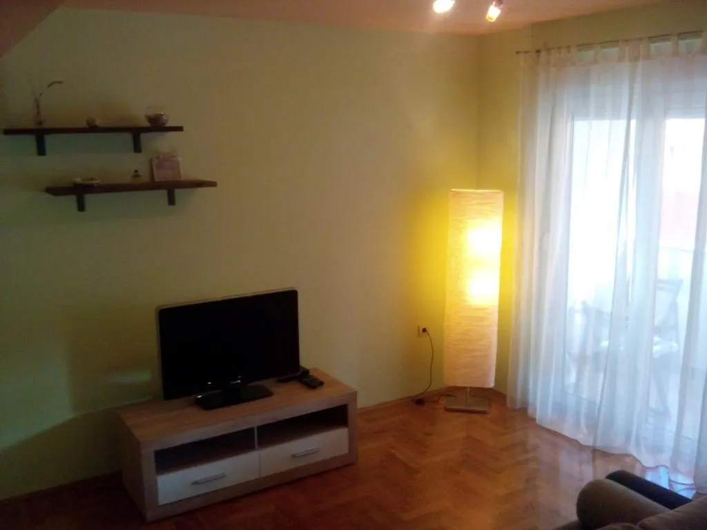 Apartment Kristina Pula
