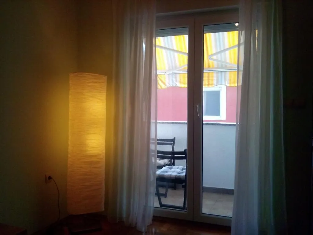 Apartment Kristina Pula 0*,  Croatia