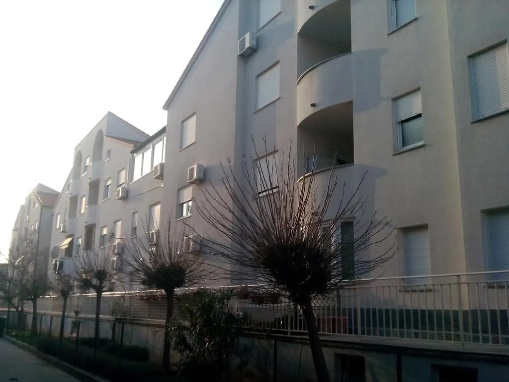 Apartment Kristina Pula Croatia